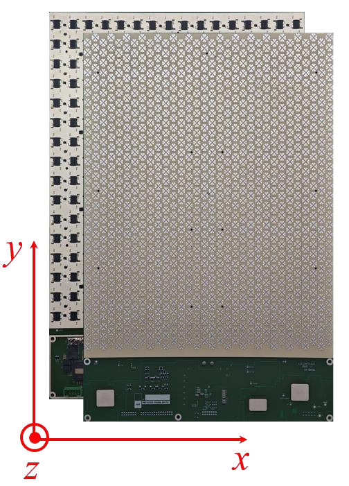 PAA-KRC1024Na 产品形态图 · 来自对应型号手册