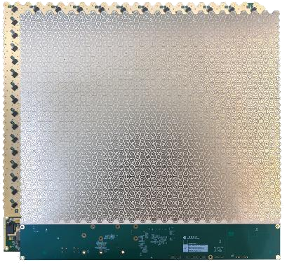 PAA-KRL1536CA 产品形态图 · 来自对应型号手册